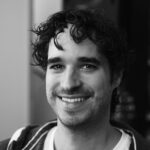 Sounddesign en Mixage Poul Sven de Haan van Studio Faboem